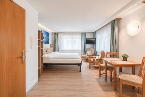 Bolero Appartements Apartment in Zermatt