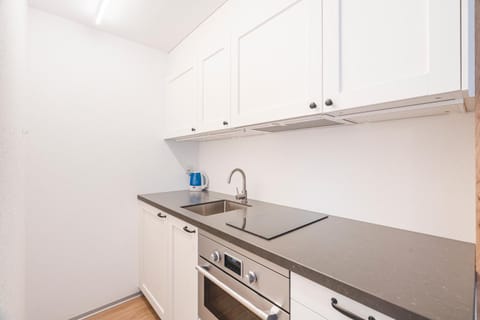 Bolero Appartements Apartment in Zermatt