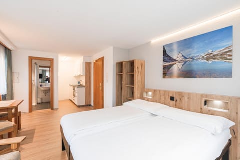 Bolero Appartements Apartment in Zermatt