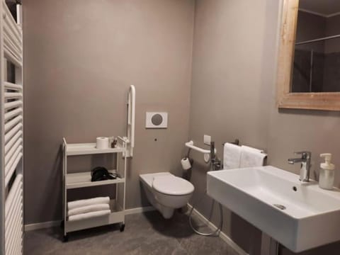 Baita Fanti Ski & Bike Hotel in Bormio