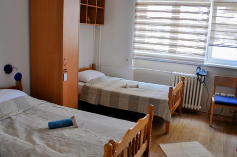 Rooms Karadjordje Bed and Breakfast in Belgrade
