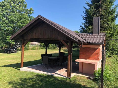 Plitvice Family Apartment Bed and Breakfast in Lika-Senj County