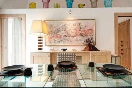 GOCCE VILLAS - Villa Bouganvillea Superb Capri Villa with Views Villa in Capri