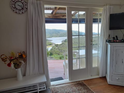 TV and multimedia, View (from property/room)