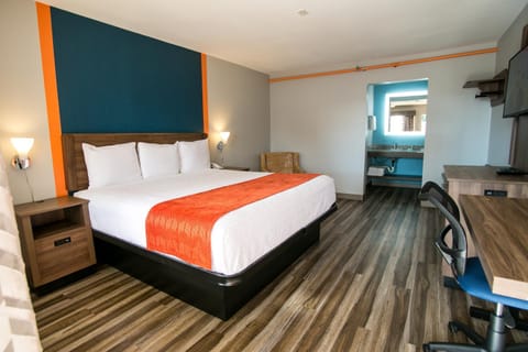 Jubilee Inn Motel in Biloxi