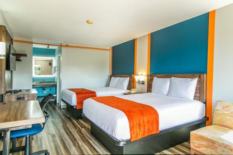 Jubilee Inn Motel in Biloxi