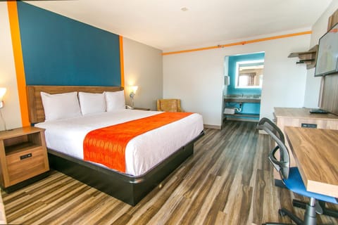 Jubilee Inn Motel in Biloxi