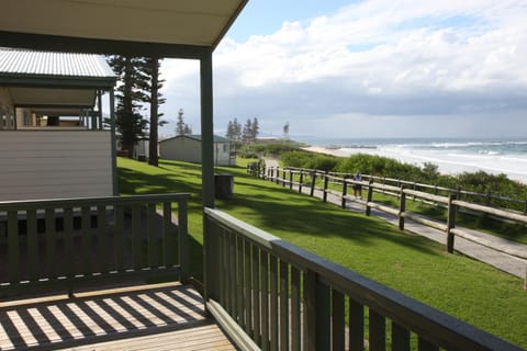 Sea view