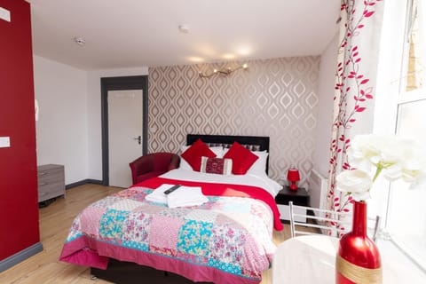 Bradford Apartments Apartment in Bradford