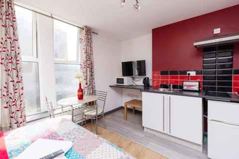 Bradford Apartments Apartment in Bradford