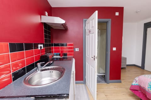 Bradford Apartments Apartment in Bradford