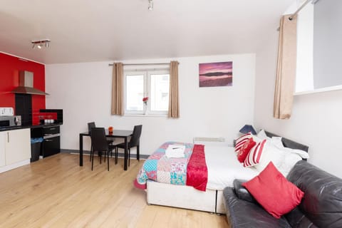 Bradford Apartments Apartment in Bradford