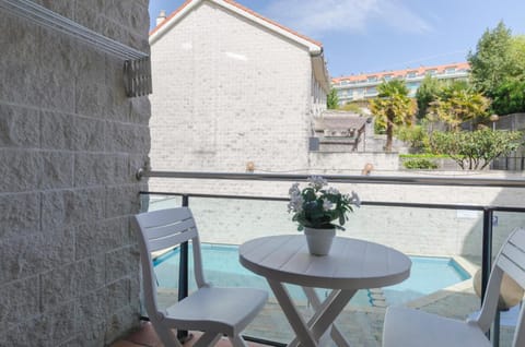 FLAT SELECT Fuente del Oro Apartment in Sanxenxo