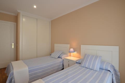 FLAT SELECT Fuente del Oro Apartment in Sanxenxo