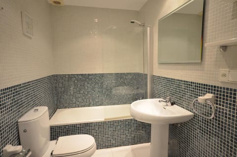 FLAT SELECT Fuente del Oro Apartment in Sanxenxo