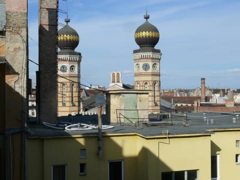 City view