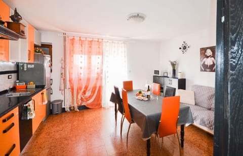 Gabi Apartment Apartment in Novigrad