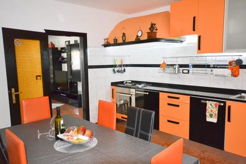 Gabi Apartment Apartment in Novigrad