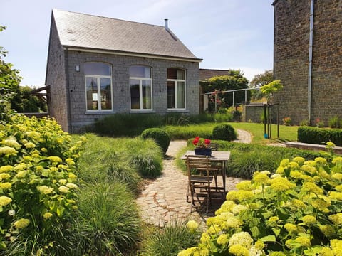 Gite Li School House in Dinant