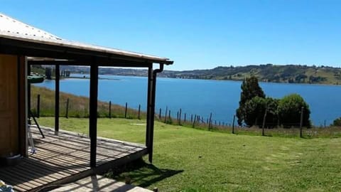 Nearby landmark, Spring, Natural landscape, Lake view, Mountain view, River view