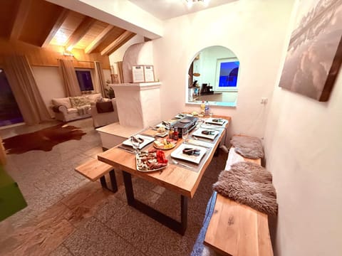 Alpensuite TOP 6 am Wilden Kaiser Apartment in Ellmau