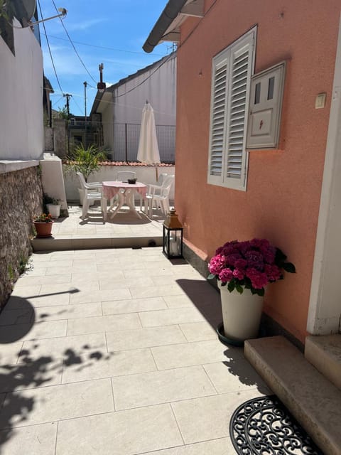 Apartment Silvana II Apartment in Šibenik