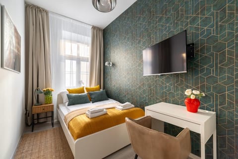 TV and multimedia, Bedroom