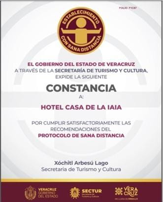 Casa de la iaia Hotel Hotel in Orizaba