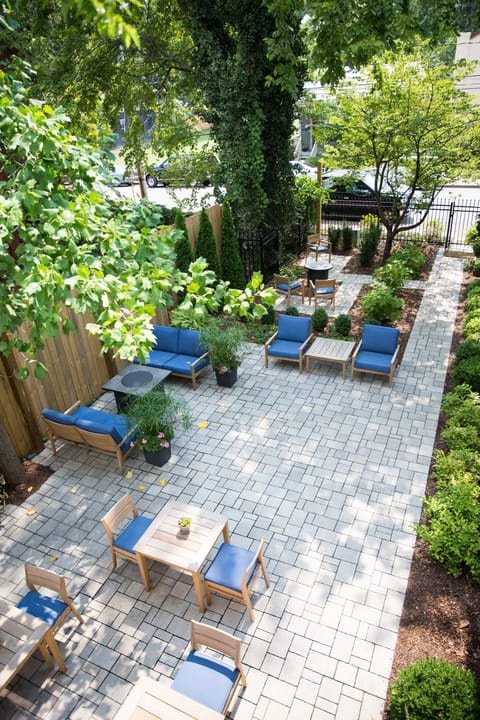 The Germantown Inn Inn in Nashville