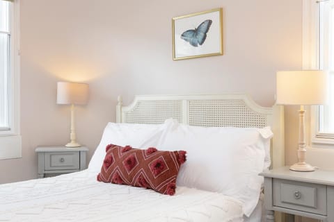 Monmouth Street Bath House in Bath