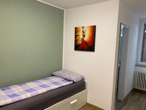 Ristorante Del Ponte Bed and Breakfast in Locarno