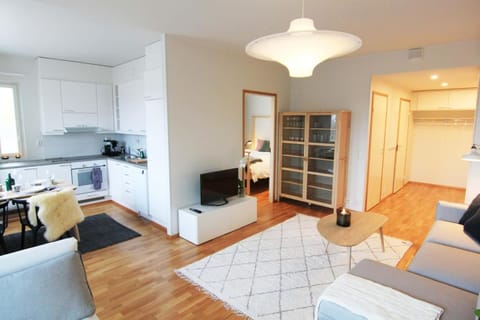 Arctic Apartment Rovaniemi Apartment in Rovaniemi