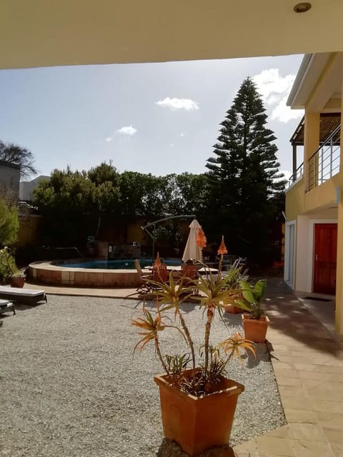 Natalie Guesthouse Bed and Breakfast in Cape Town