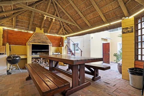 Natalie Guesthouse Bed and Breakfast in Cape Town