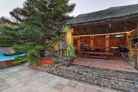 Natalie Guesthouse Bed and Breakfast in Cape Town