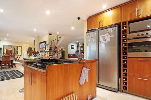 Natalie Guesthouse Bed and Breakfast in Cape Town