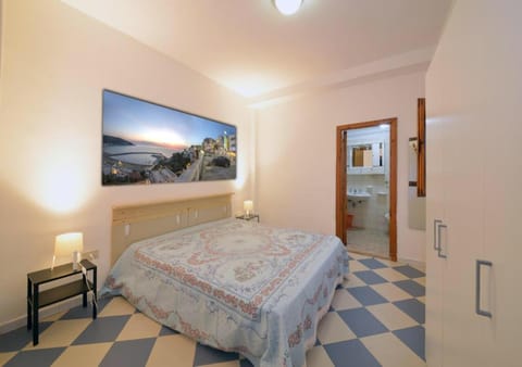 Residence Dattoli Apartment in Peschici