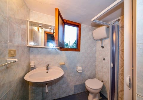 Residence Dattoli Apartment in Peschici