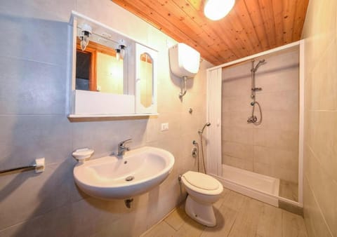 Residence Dattoli Apartment in Peschici