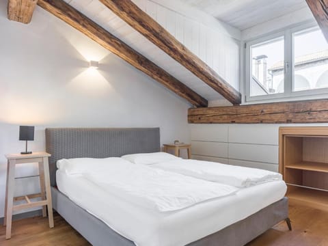 Stay COOPER l Laubenhaus Apartment in Bolzano