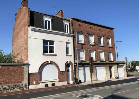 Apparthotel Douai Gare Apartment hotel in Hauts-de-France