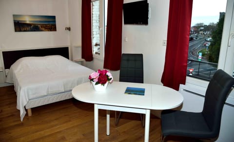 Apparthotel Douai Gare Apartment hotel in Hauts-de-France