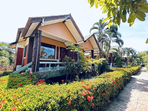 Lanta Queen Resort Resort in Sala Dan