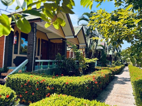 Lanta Queen Resort Resort in Sala Dan