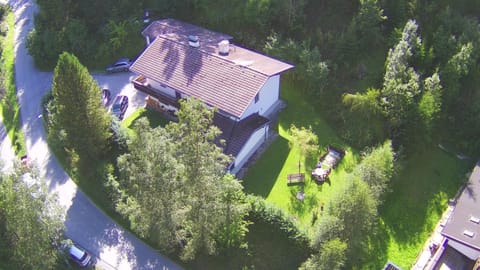 Appartements Max&Moritz Apartment in Trentino-South Tyrol