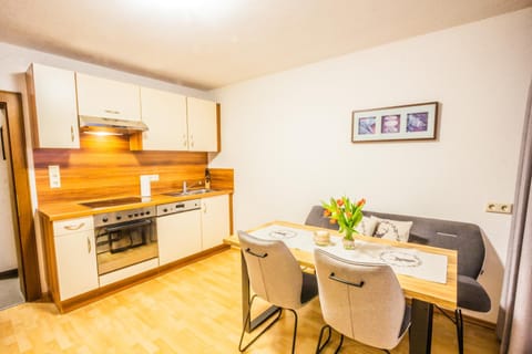 Haus Lawerz Apartment in Trentino-South Tyrol