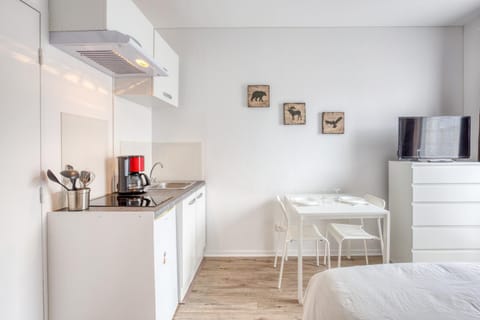 Le Petit Magny Apartment in Magny-le-Hongre