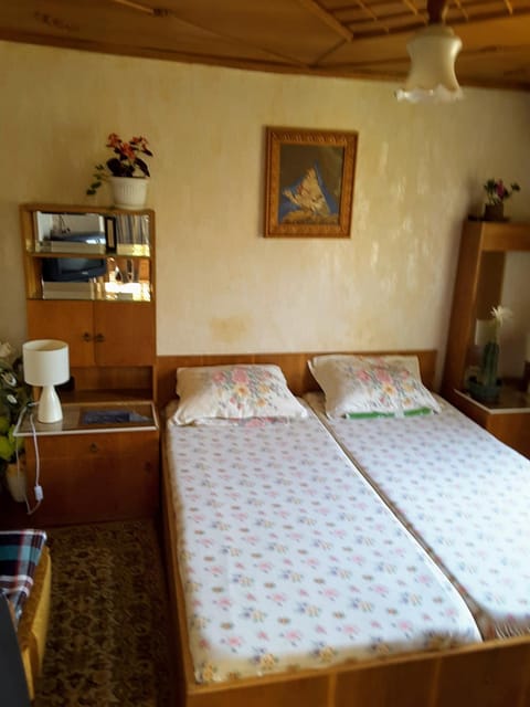 Diana Guesthouse Bed and Breakfast in Veliko Tarnovo