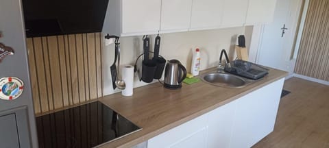 Apartament Tczew-duże pokoje! Apartment in Pomeranian Voivodeship