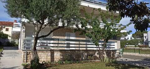 Apartment Marijeta Apartment in Zadar